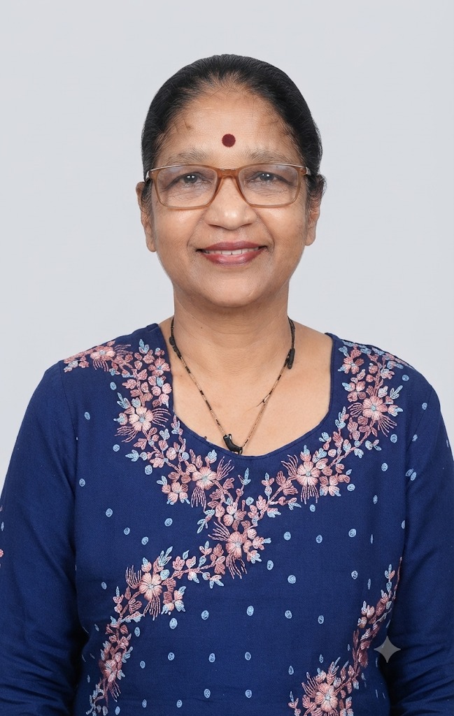 sarita Alibis kujur - Full time Patient Care and Elderly Care in bandra west in Mumbai